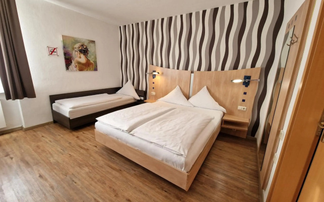 Center Hotel Essen