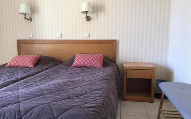 Hotel Ostria