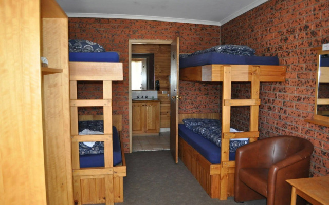 Merrijig Motor Inn Resort