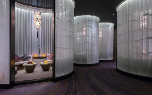 Mandarin Oriental, Guangzhou