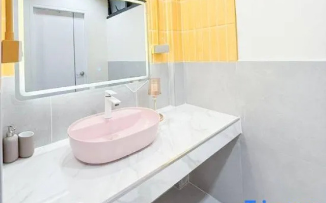 The City Yaowarat Hostel