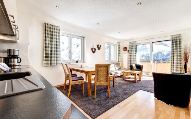 Hölderle Appartements Bertsch