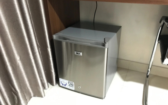 Golden Style Hotel — 3-star hotel in Jayapura
