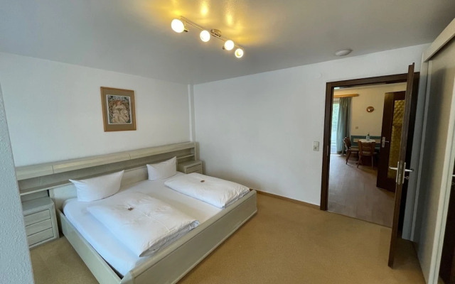 Hotel Garni Silberdistel