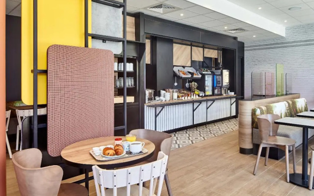 B&B HOTEL Argenteuil