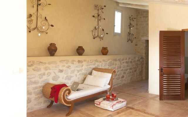 Château la Roque Provence
