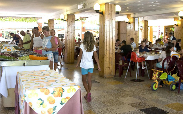 Villaggio Club Cecina