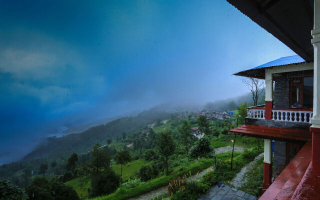 Dhaulagiri View Hotel