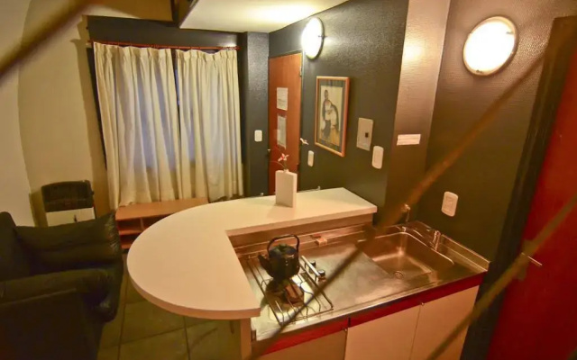 Rosario Suites