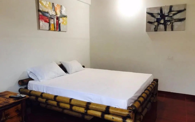 Hotel Boutique Villa Maria