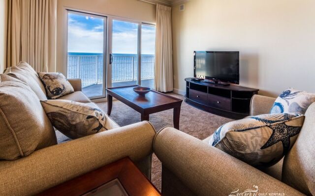 Seawind by Luxury Gulf Rentals