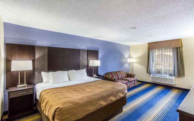 Quality Inn Charleston South