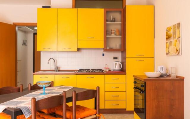 Flat 45M² 1 Bathroom - Riva Ligure