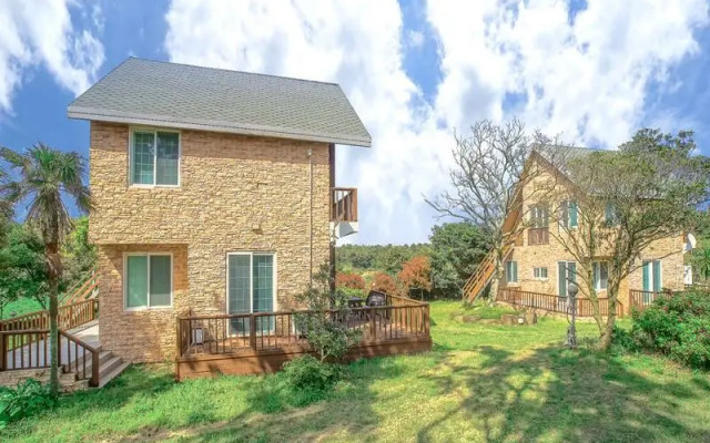 Albergue pension seongsan