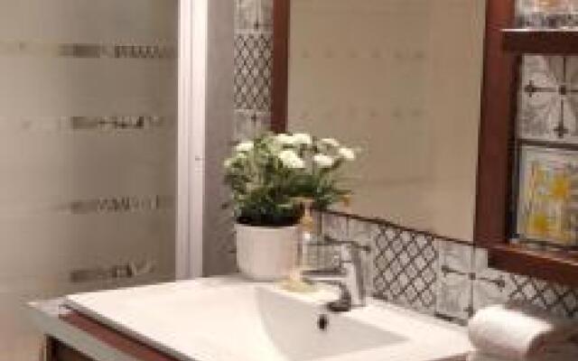 Apartamento Oliver