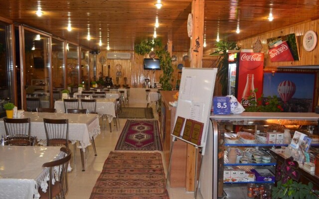 Erciyes Pension