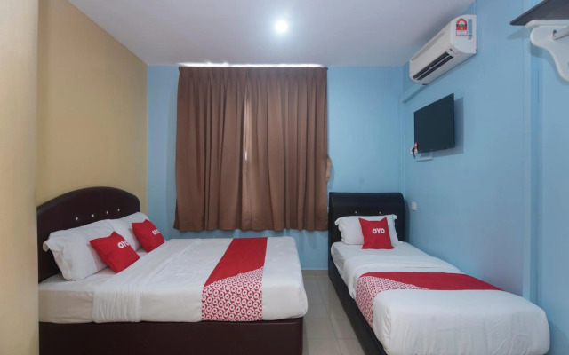 Hotel O Rafik Ali Motel