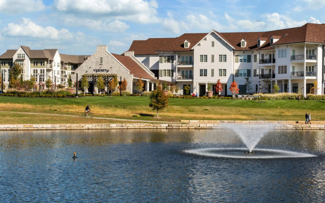 The Inn at Meadowbrook