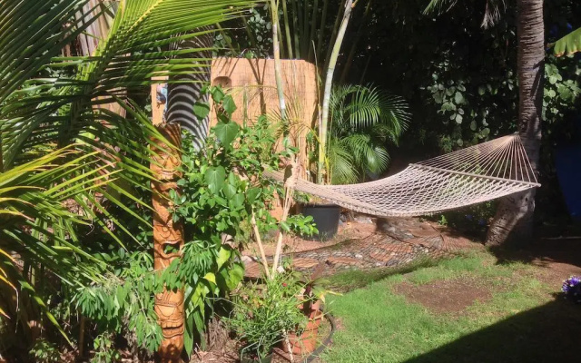The Tiki Hale Hostel