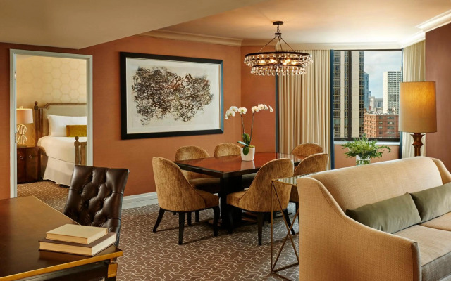 The Rittenhouse Philadelphia