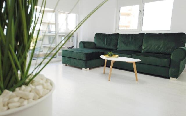 N7 - Mamaia Nord Apartment