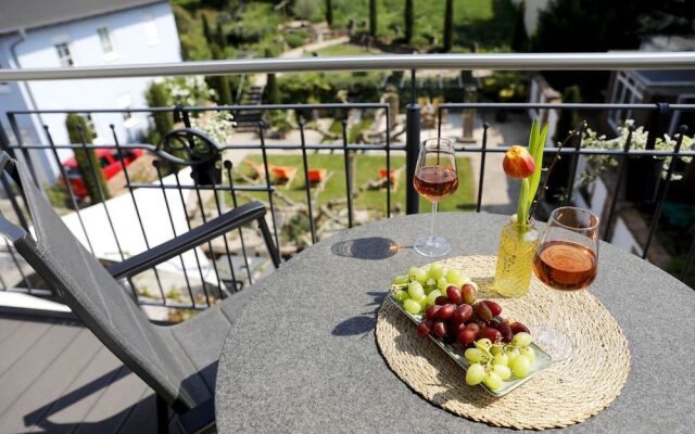 Casa Palatina Vinotel