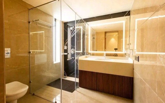 Clarks Inn Express Ludhiana