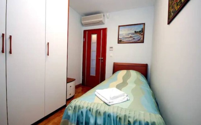 Plava Villa