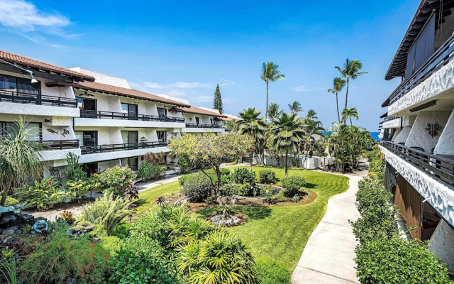 Quiet Complex - AC & Wifi - Well-equipped - Vrkcv