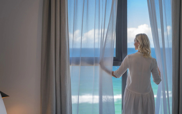 Meriton Suites Surfers Paradise