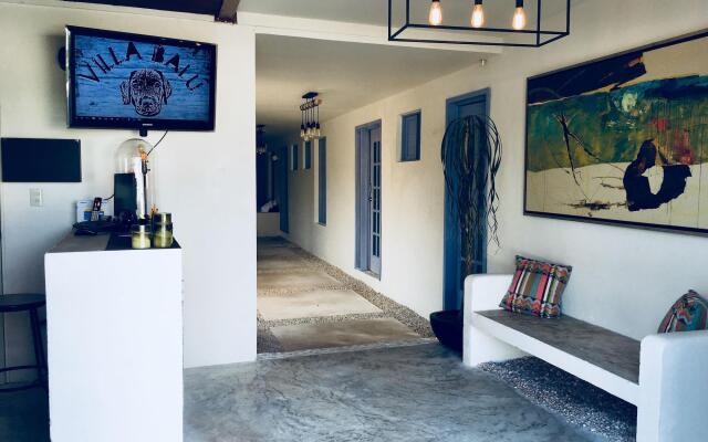 Villa Balú