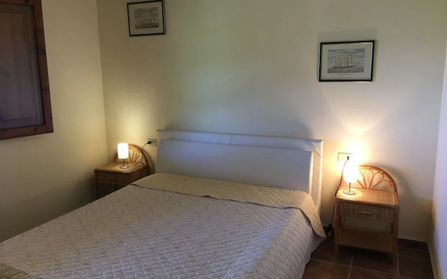 Villa La Runcina