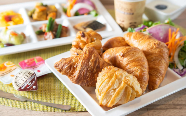 Super Hotel Tokyo Shiba