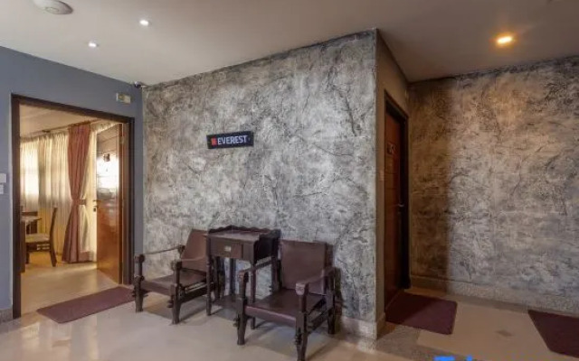 Suite Homes, Serviced Apartment Hotel
