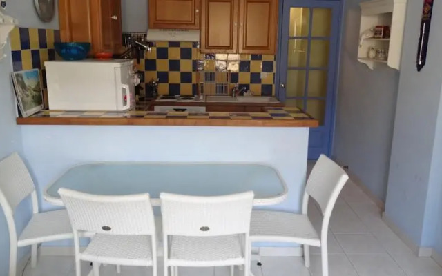 Appartement Stanislas