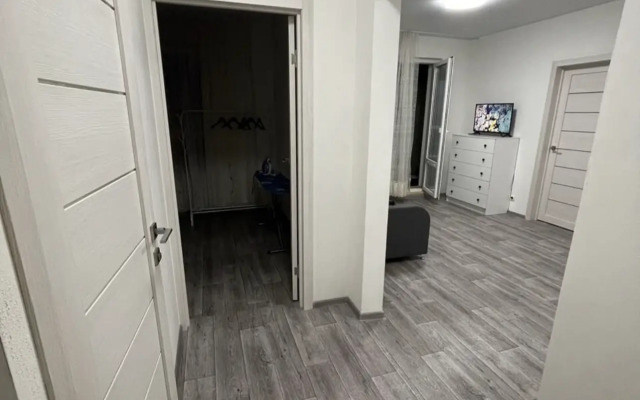 Апартаменты на улице Власихинская