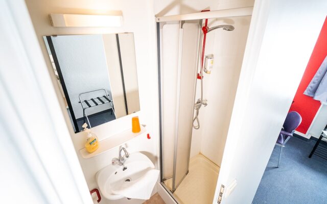 Hotel Tanne in Saalfeld