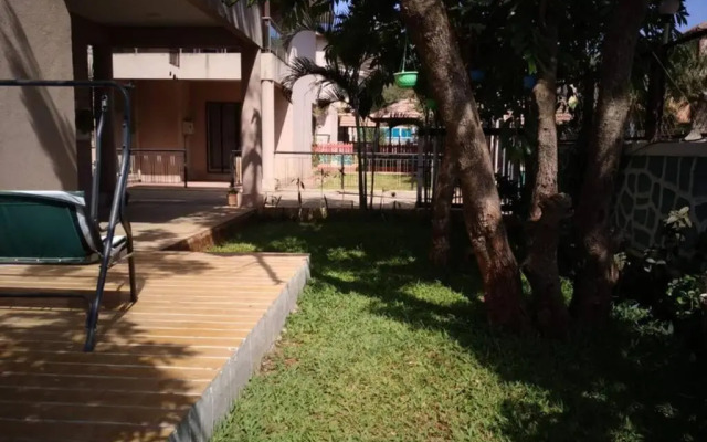 10 Jer Villa 2BHK