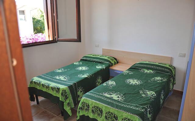 Appartamento Rinaldi 2B