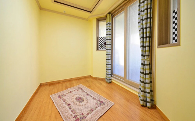 Gapyeong Pealichae Pension