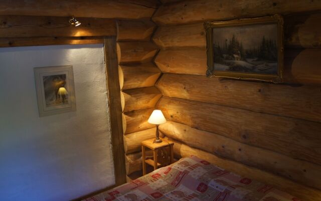 Chalet des Pins