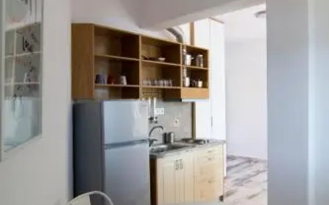 Belvedere Suites Korfos