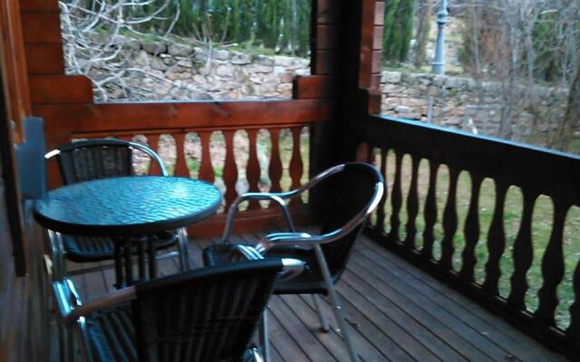 Mirador de Lamaliciosa