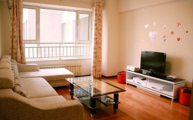 Xi'an Dak Hotel Changan Apartment Hotel – Guest Rooms – Xi'an