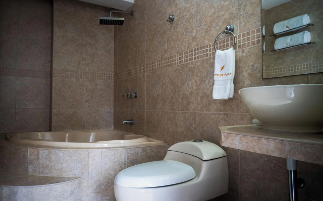 Hotel Ferre Miraflores