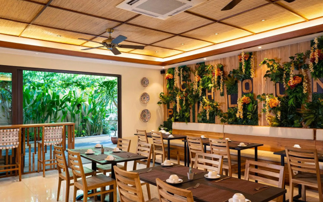 Lasanti Villas Seminyak Bali