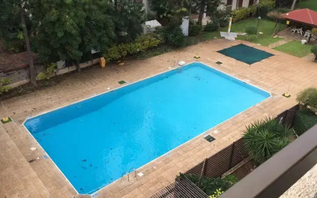 Deana Beach Apartments