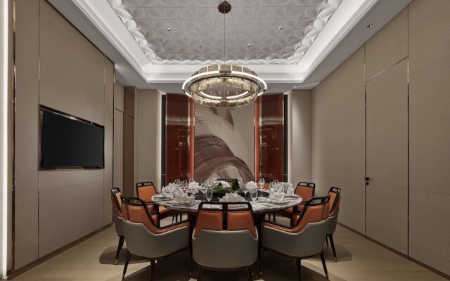 Doubletree By Hilton Cangnan