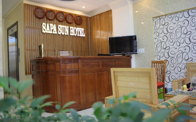 Sapa Sun Hotel