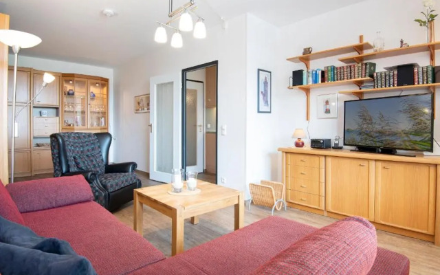 Berolina Wohnung 118